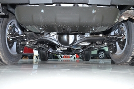 2026款北京越野BJ40