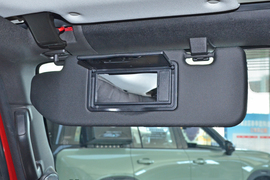 2026款北京越野BJ40