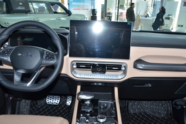 2026款北京越野BJ40