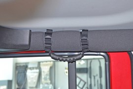 2026款北京越野BJ40