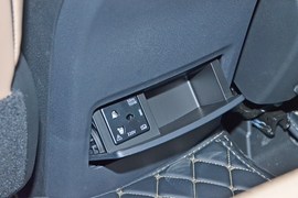 2026款北京越野BJ40