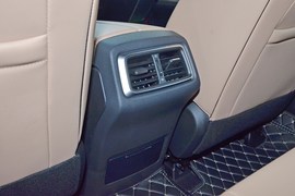 2026款北京越野BJ40