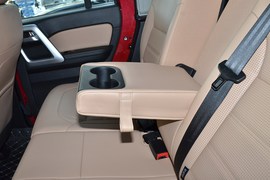 2026款北京越野BJ40