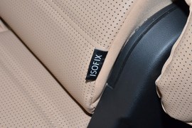 2026款北京越野BJ40