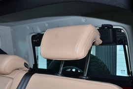 2026款北京越野BJ40