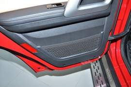 2026款北京越野BJ40