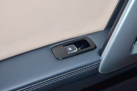 2026款北京越野BJ40