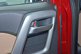 2026款北京越野BJ40