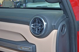 2026款北京越野BJ40