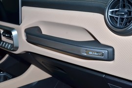 2026款北京越野BJ40