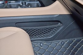 2026款北京越野BJ40