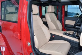 2026款北京越野BJ40