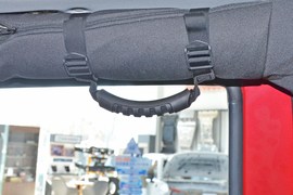 2026款北京越野BJ40