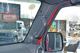 2026款北京越野BJ40