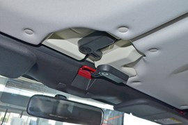 2026款北京越野BJ40