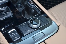 2026款北京越野BJ40