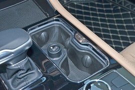 2026款北京越野BJ40