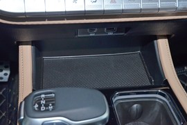 2026款北京越野BJ40