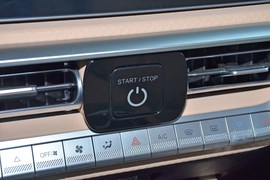 2026款北京越野BJ40