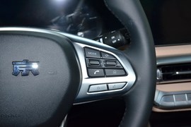 2026款北京越野BJ40