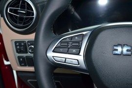 2026款北京越野BJ40