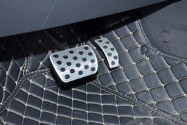 2026款北京越野BJ40