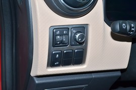 2026款北京越野BJ40