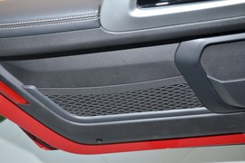 2026款北京越野BJ40