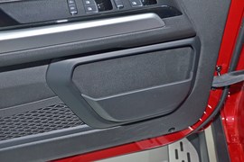 2026款北京越野BJ40