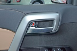 2026款北京越野BJ40