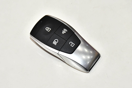 2026款北京越野BJ40