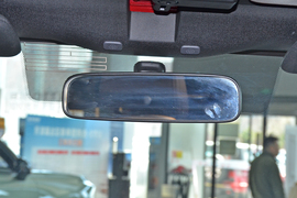 2026款北京越野BJ40