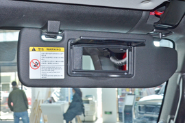 2026款北京越野BJ40