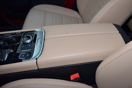 2026款北京越野BJ40