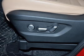 2026款北京越野BJ40