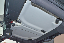 2026款北京越野BJ40