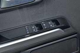 2026款北京越野BJ40