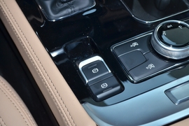 2026款北京越野BJ40