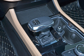 2026款北京越野BJ40