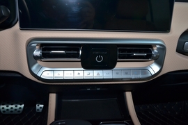 2026款北京越野BJ40