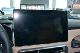 2026款北京越野BJ40