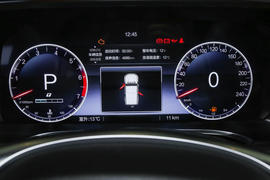 2026款北京越野BJ40