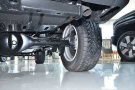 2026款北京越野BJ40