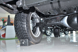 2026款北京越野BJ40