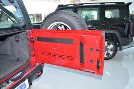 2026款北京越野BJ40