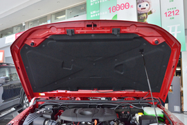 2026款北京越野BJ40