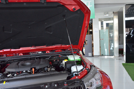 2026款北京越野BJ40