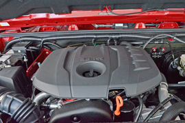 2026款北京越野BJ40