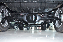 2026款北京越野BJ40