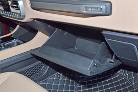 2026款北京越野BJ40